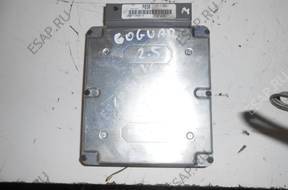МОДУЛЬ БЛОК УПРАВЛЕНИЯ FORD COUGAR 2,5 98BP-12A650-CA