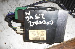 МОДУЛЬ БЛОК УПРАВЛЕНИЯ FORD COUGAR 2,5 EU 8A01-B1-WB1