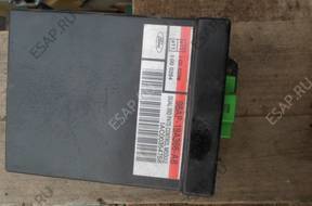 МОДУЛЬ БЛОК УПРАВЛЕНИЯ FORD COURIER 1.8 D 96AP19A366AB