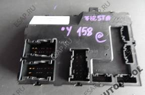 МОДУЛЬ  БЛОК УПРАВЛЕНИЯ FORD FIESTA 116 год,A-000084