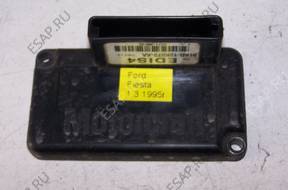 МОДУЛЬ БЛОК УПРАВЛЕНИЯ Ford Fiesta 1.3i B '96-'99