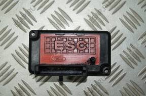 МОДУЛЬ БЛОК УПРАВЛЕНИЯ  Ford Fiesta MK3 1,1 89FB12A297BB