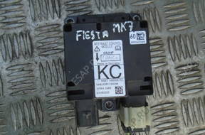 МОДУЛЬ БЛОК УПРАВЛЕНИЯ Ford Fiesta MK7 6S6T14B056KC
