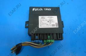 МОДУЛЬ БЛОК УПРАВЛЕНИЯ FORD FOCUS 1.8 TDDI 1999 год 98AG15K600