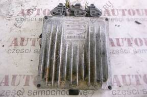 МОДУЛЬ БЛОК УПРАВЛЕНИЯ FORD FOCUS MK1 1.8 TDCI