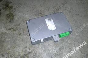 МОДУЛЬ БЛОК УПРАВЛЕНИЯ Ford Focus RS MK2 2009 год 2.5 T