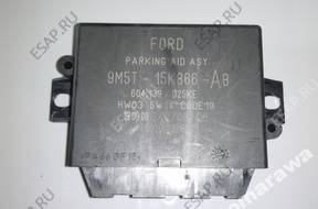 МОДУЛЬ БЛОК УПРАВЛЕНИЯ Ford Focus RS MK2 2009 год. 2.5 T