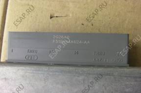 МОДУЛЬ БЛОК УПРАВЛЕНИЯ  FORD FOKUS O3 год, KOM 1.8 TDDI