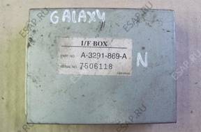 МОДУЛЬ БЛОК УПРАВЛЕНИЯ FORD GALAXY