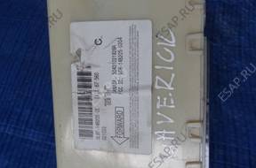 МОДУЛЬ БЛОК УПРАВЛЕНИЯ Ford Maverick II 3.0 00-2007 год FV