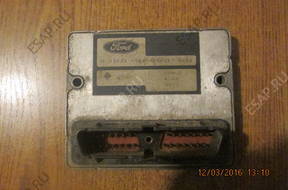 МОДУЛЬ БЛОК УПРАВЛЕНИЯ FORD MONDEO 1.8TD 93BB-9F480-BB