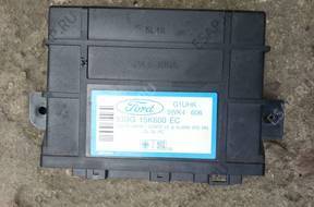 МОДУЛЬ БЛОК УПРАВЛЕНИЯ FORD MONDEO  93BG15K600EC
