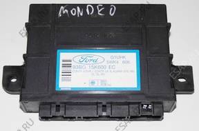 МОДУЛЬ БЛОК УПРАВЛЕНИЯ Ford Mondeo 93BG15K600EC
