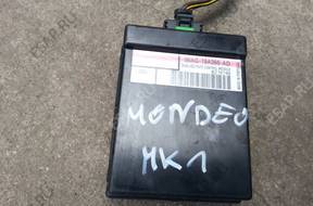 МОДУЛЬ БЛОК УПРАВЛЕНИЯ FORD MONDEO   96AG19A366AD