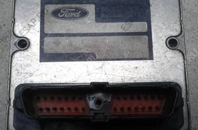 МОДУЛЬ БЛОК УПРАВЛЕНИЯ Ford Mondeo I MK1 1.8TD 93BB9F480BB