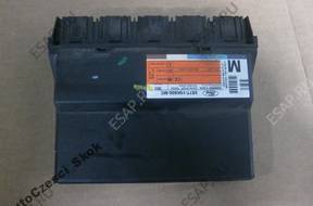 МОДУЛЬ БЛОК УПРАВЛЕНИЯ FORD MONDEO MK III SWK48753F