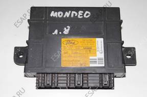 МОДУЛЬ БЛОК УПРАВЛЕНИЯ Ford Mondeo MK2 97BG15K600GB