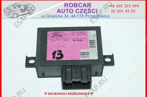 МОДУЛЬ БЛОК УПРАВЛЕНИЯ FORD MONDEO Mk2 MKII 97BG15K600AA