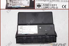 МОДУЛЬ БЛОК УПРАВЛЕНИЯ - FORD MONDEO MK3 00-07 5WK48731A