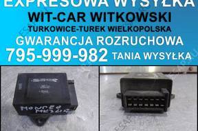 МОДУЛЬ БЛОК УПРАВЛЕНИЯ FORD MONDEO MK3 3S71-17D539-AC