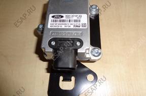 МОДУЛЬ БЛОК УПРАВЛЕНИЯ FORD MONDEO MK4 6G91-3C187-AG