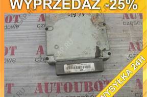 МОДУЛЬ БЛОК УПРАВЛЕНИЯ FORD PUMA 1.8