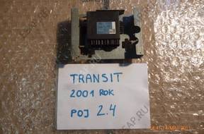 МОДУЛЬ БЛОК УПРАВЛЕНИЯ FORD TRANSIT 00-06