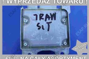 МОДУЛЬ БЛОК УПРАВЛЕНИЯ Ford Transit 2.0 TDI 2,0 260k