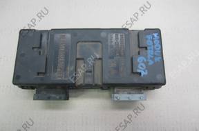 МОДУЛЬ БЛОК УПРАВЛЕНИЯ FOTELI PEUGEOT 607