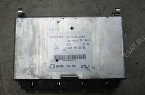 МОДУЛЬ БЛОК УПРАВЛЕНИЯ FR ATEGO 0004466502 VDO