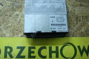 МОДУЛЬ БЛОК УПРАВЛЕНИЯ FR MERCEDES ATEGO