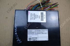 МОДУЛЬ БЛОК УПРАВЛЕНИЯ FREELANDER YWC106390 27VT CCU europ