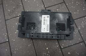 МОДУЛЬ БЛОК УПРАВЛЕНИЯ FRM3 год, BMW E93 E92 9308366