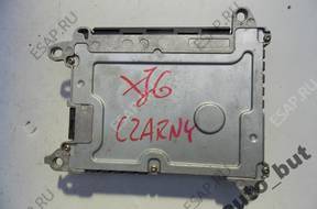 МОДУЛЬ БЛОК УПРАВЛЕНИЯ FRONT JAGUAR X350 2W9F-13B525-AG