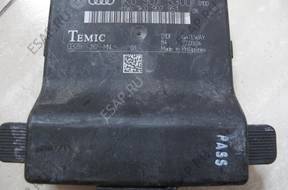 МОДУЛЬ БЛОК УПРАВЛЕНИЯ gatewaty 1K0907530D