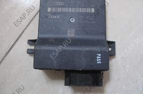 МОДУЛЬ БЛОК УПРАВЛЕНИЯ gatewaty 4F0907468D