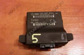 МОДУЛЬ БЛОК УПРАВЛЕНИЯ GATEWAY 1K0 907 530C 1K0907530C