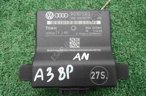 МОДУЛЬ БЛОК УПРАВЛЕНИЯ GATEWAY 1K0907530 год, AUDI A3 8P