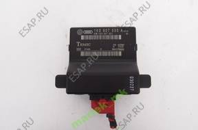 МОДУЛЬ БЛОК УПРАВЛЕНИЯ GATEWAY 1K0907530A SKODA VW SEAT