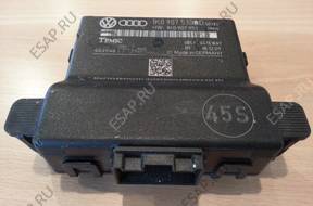 МОДУЛЬ БЛОК УПРАВЛЕНИЯ GATEWAY 1K0907530AD AUDI VW SKODA