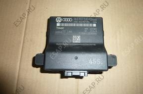МОДУЛЬ БЛОК УПРАВЛЕНИЯ GATEWAY 1K0907530AD VW SKODA SEAT