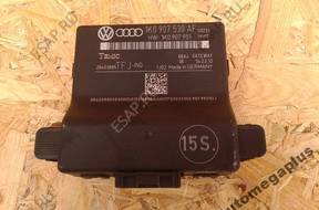 МОДУЛЬ БЛОК УПРАВЛЕНИЯ GATEWAY 1K0907530AF vw audi