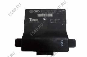 МОДУЛЬ БЛОК УПРАВЛЕНИЯ GATEWAY 1K0907530D VW AUDI SEAT