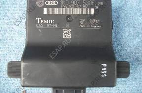 МОДУЛЬ БЛОК УПРАВЛЕНИЯ GATEWAY 1K0907530E GOLF V ALTEA A3