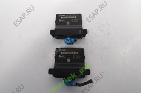 МОДУЛЬ БЛОК УПРАВЛЕНИЯ GATEWAY 1K0907530E SKODA VW SEAT