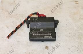 МОДУЛЬ БЛОК УПРАВЛЕНИЯ GATEWAY 1K0907530E VW TOURAN