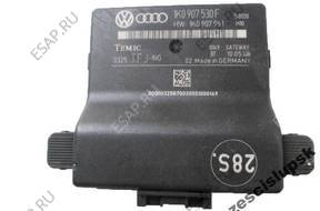 МОДУЛЬ БЛОК УПРАВЛЕНИЯ GATEWAY 1K0907530F AUDI VW SEAT