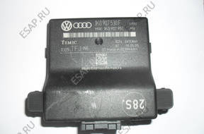 МОДУЛЬ БЛОК УПРАВЛЕНИЯ GATEWAY 1K0907530F AUDI VW SEAT