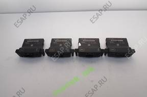 МОДУЛЬ БЛОК УПРАВЛЕНИЯ GATEWAY 1K0907530F SKODA VW SEAT