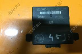 МОДУЛЬ БЛОК УПРАВЛЕНИЯ GATEWAY 1K0907530F SKODA VW SEAT